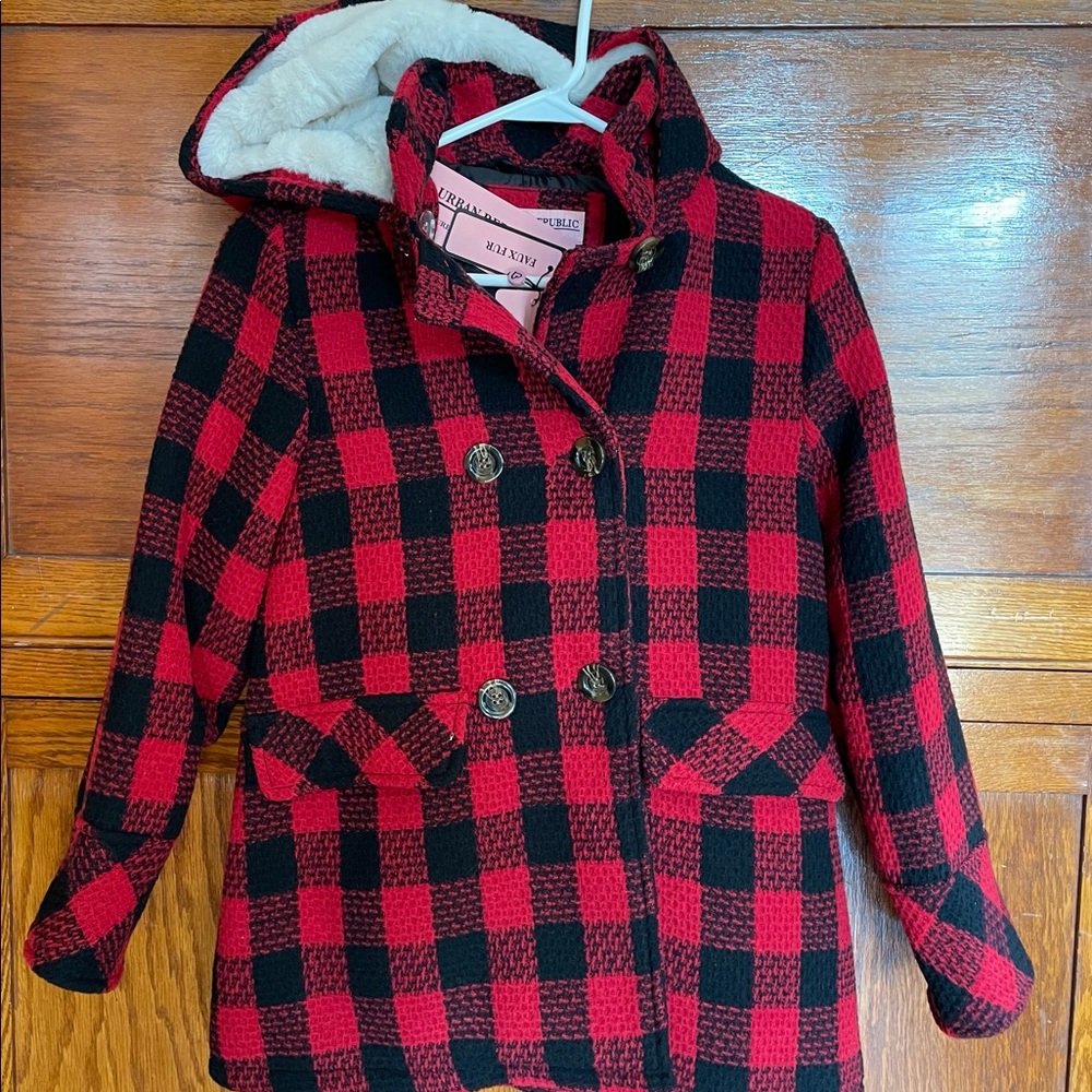 Winter jacket Urban Republic new with tags